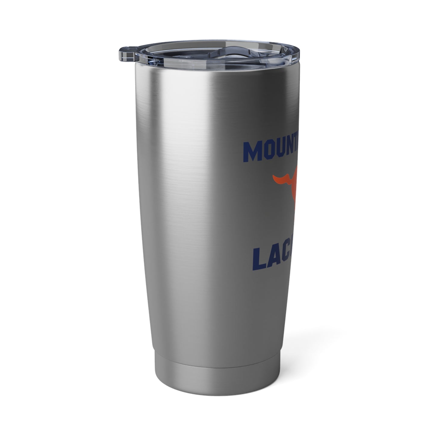Mountain Crest Lacrosse Insulated Tumbler (20oz)