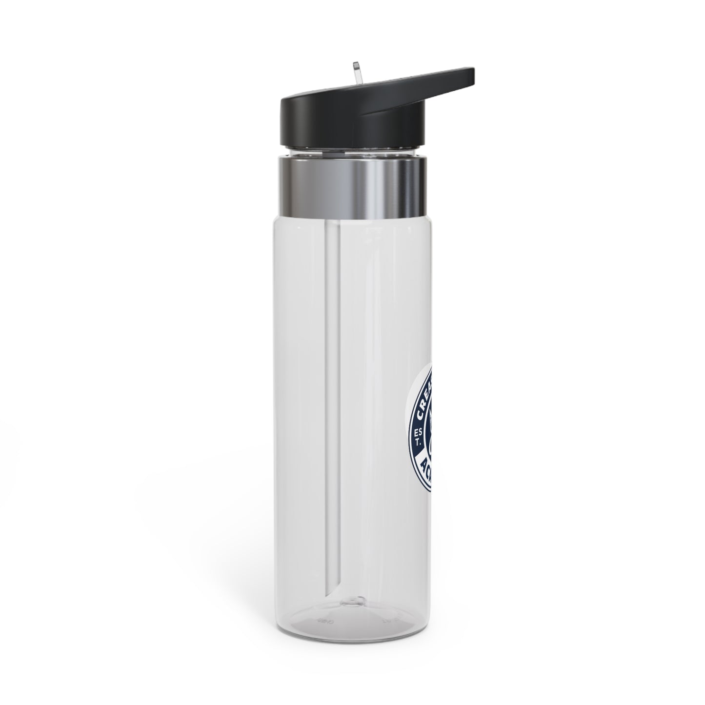 Crease Kings Sport Water Bottle (20oz)