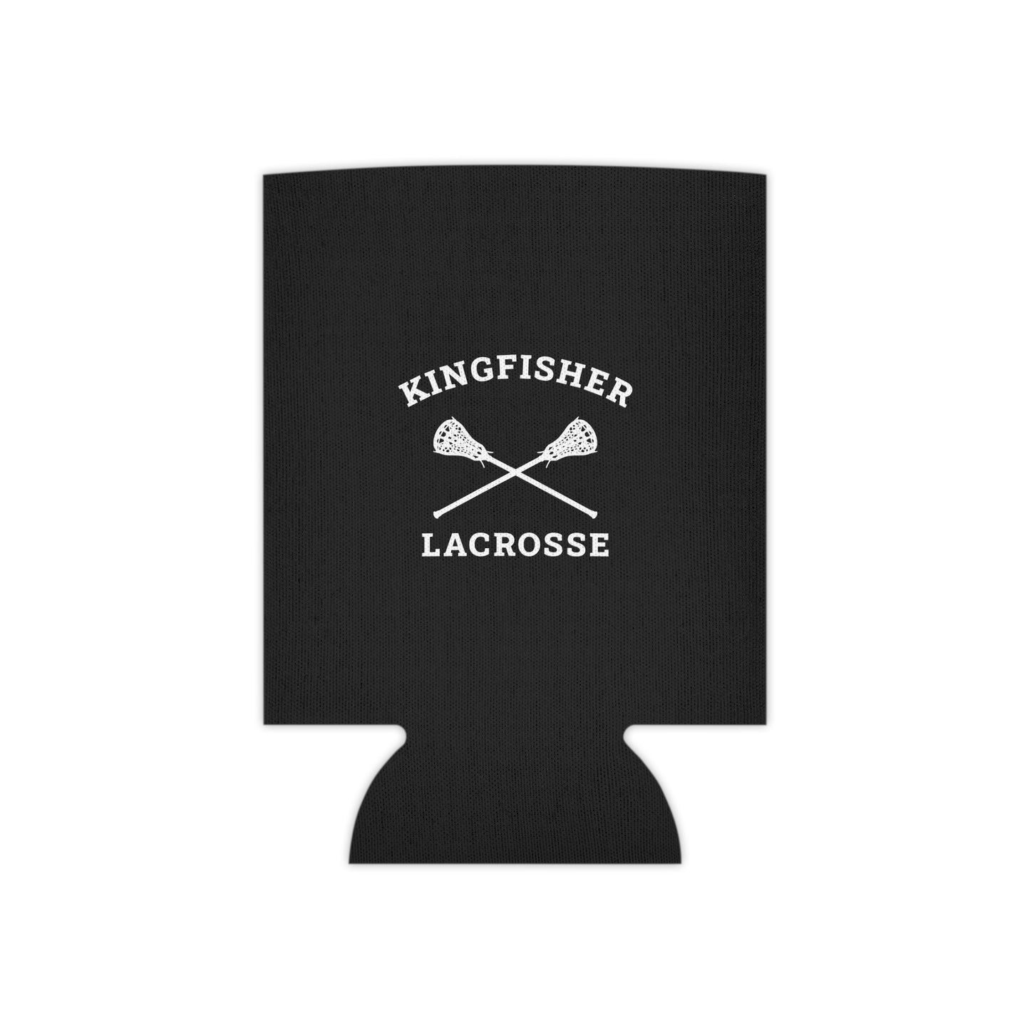 Kingfisher Lacrosse Can Cooler (3-pack)