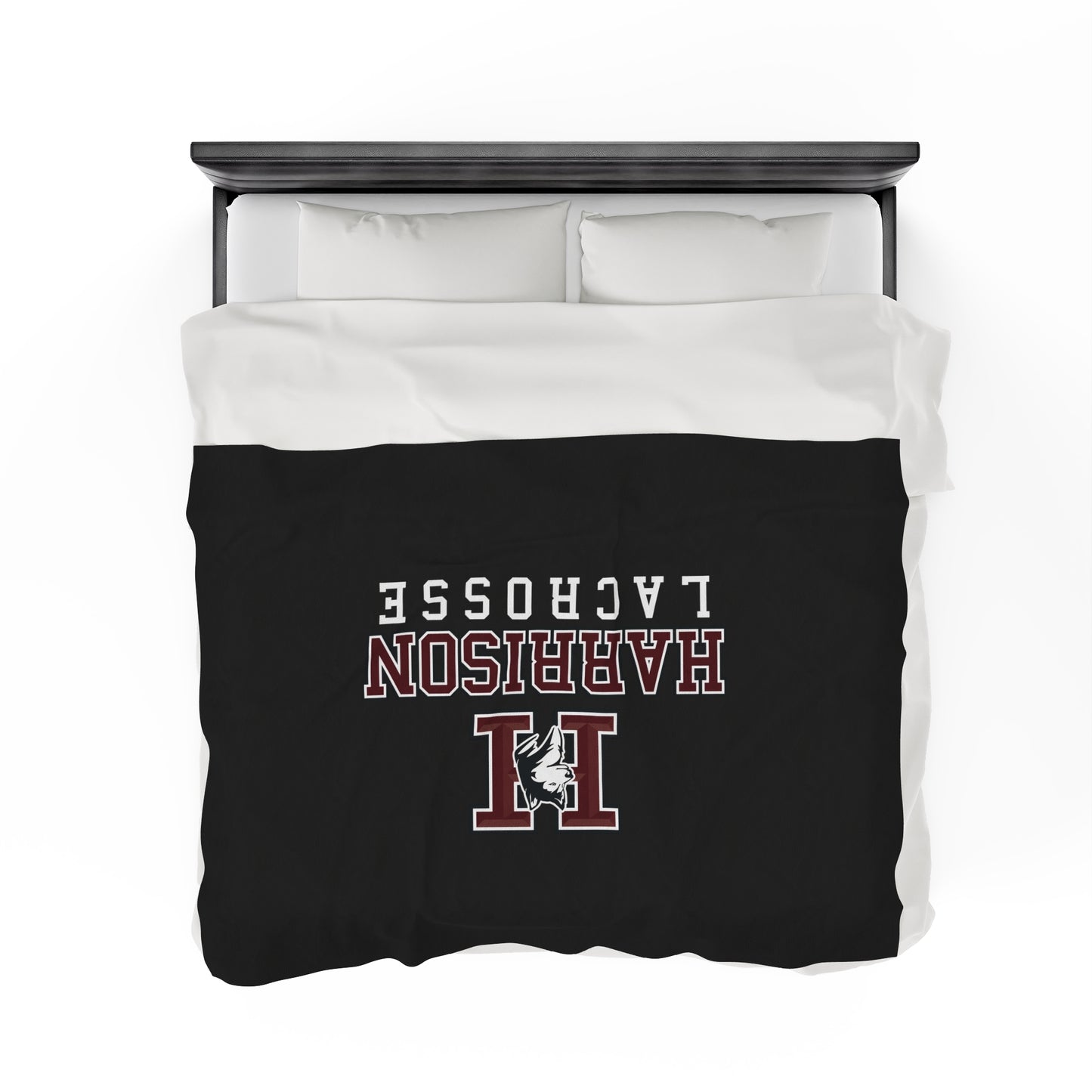 HYL Velveteen Plush Blanket