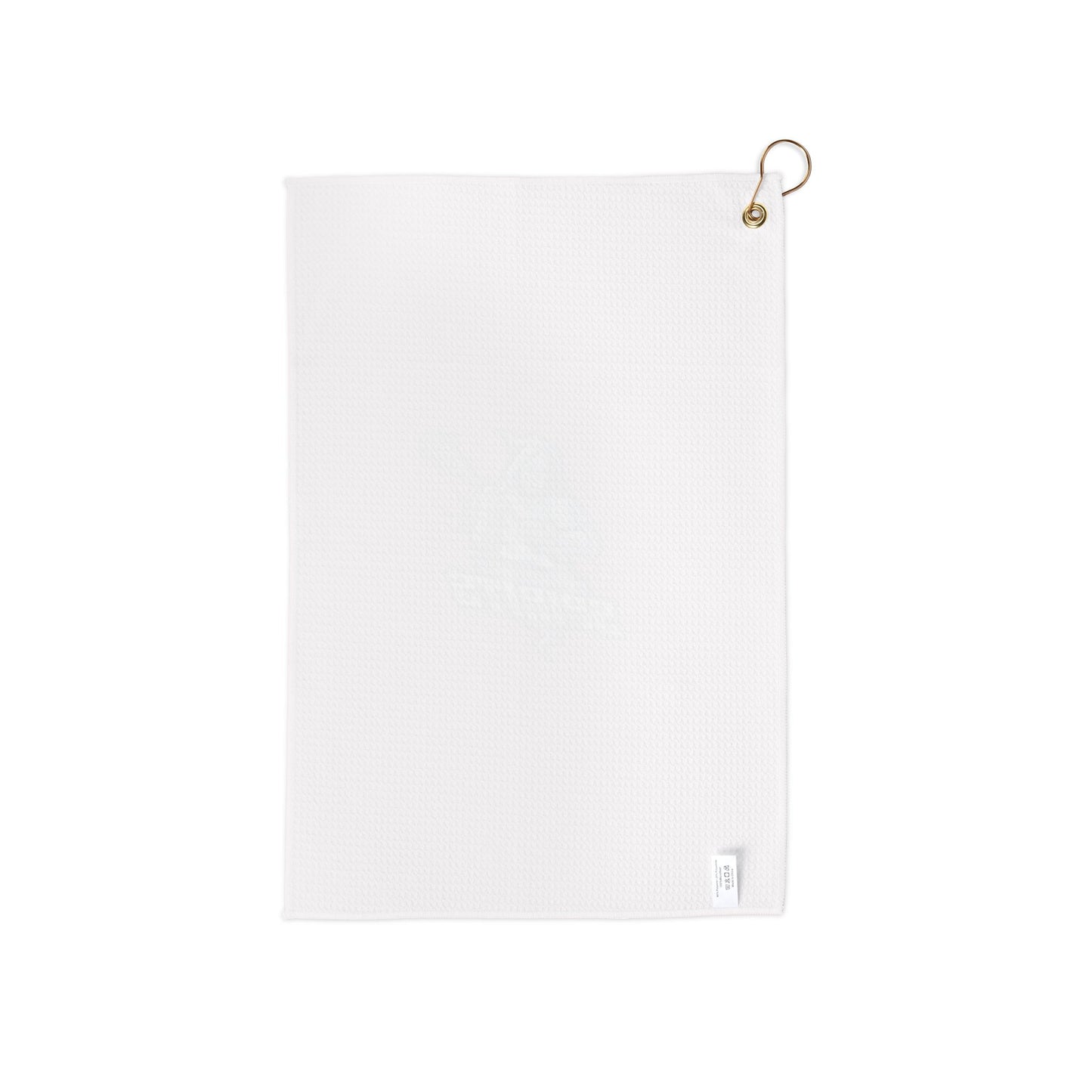 Thousand Islands Spirits Golf Towel (16"x24")