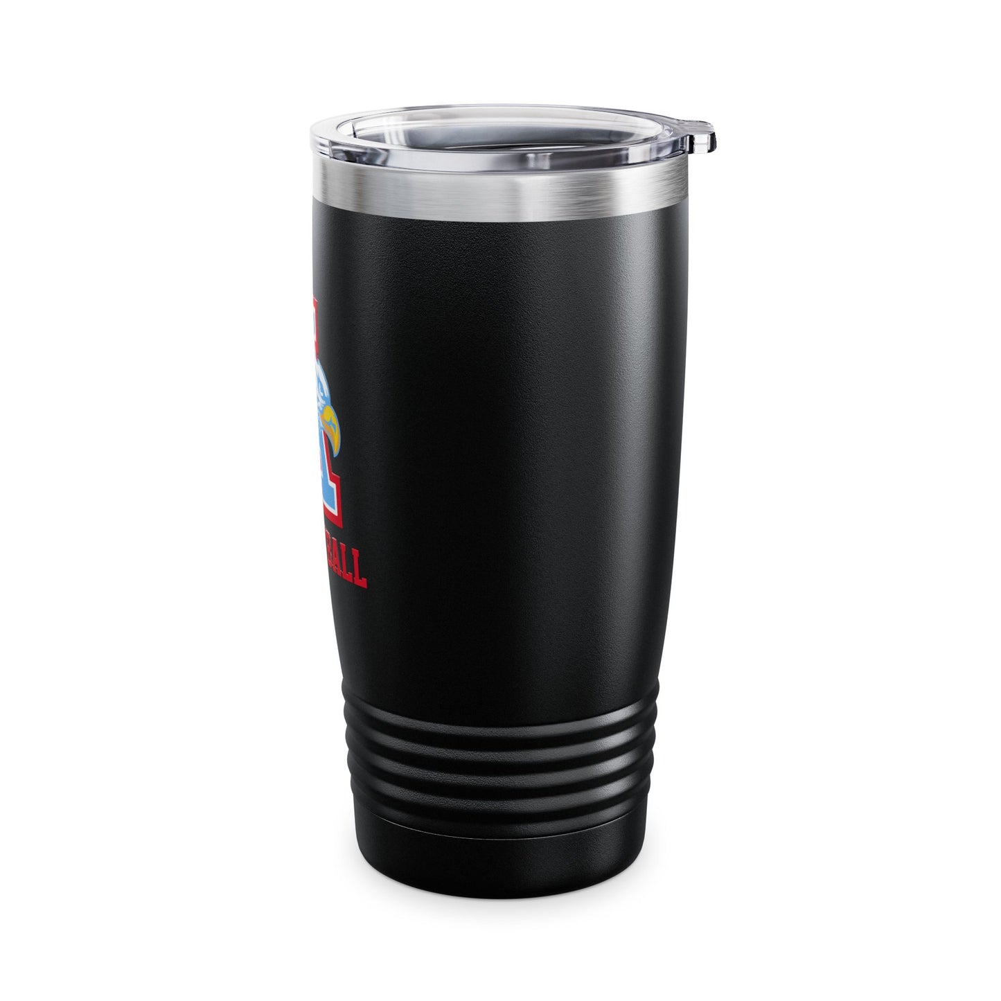 ARCA High Basketball Ringneck Tumbler (20oz)