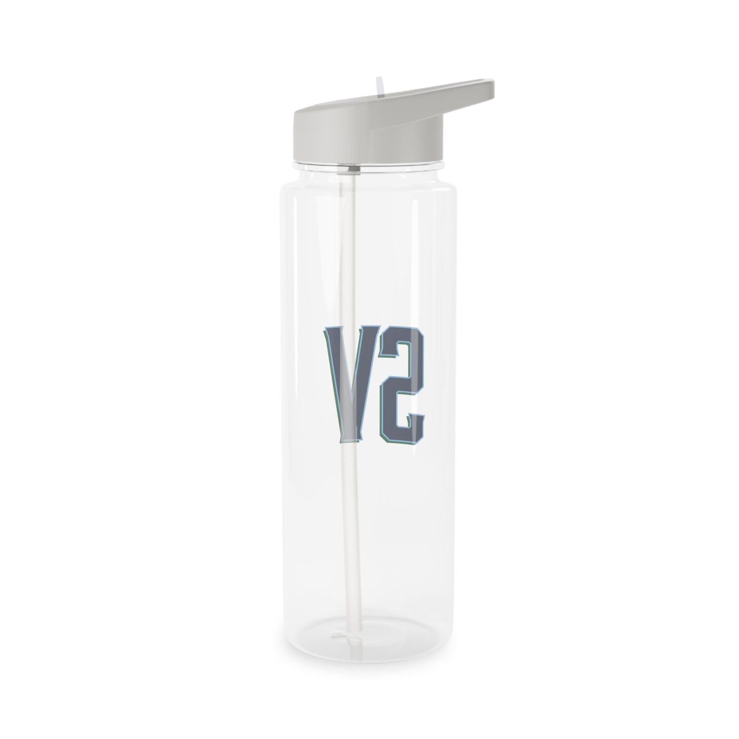Sun Valley Lacrosse Tritan Water Bottle