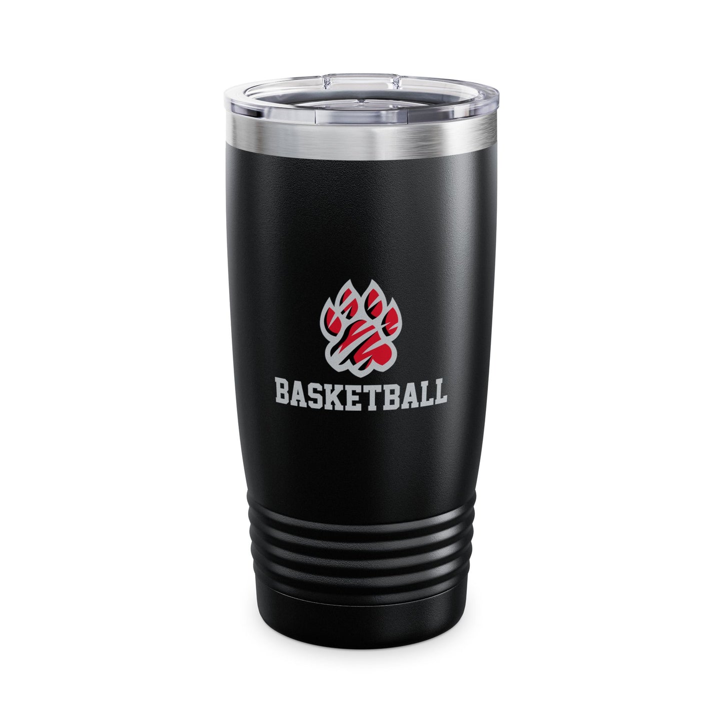 Bethel Tate HS Basketball Ringneck Tumbler (20oz)