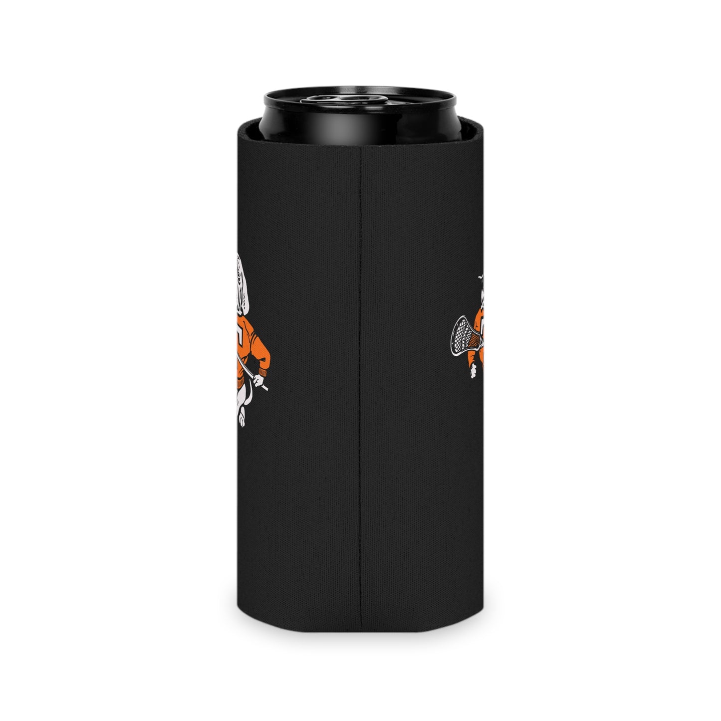 Tennessee Lacrosse Can Cooler (3-pack)