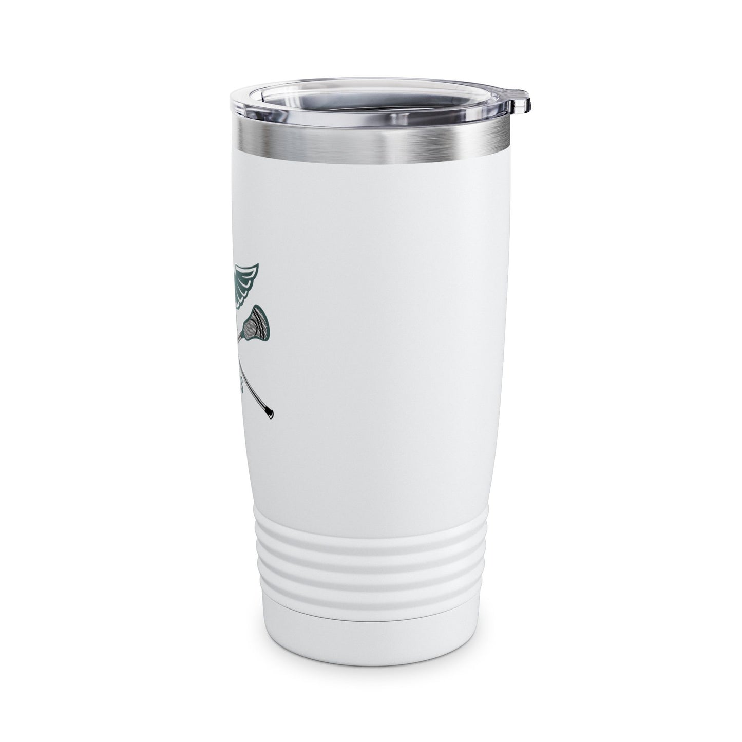 Wells Lacrosse Tumbler (20oz)