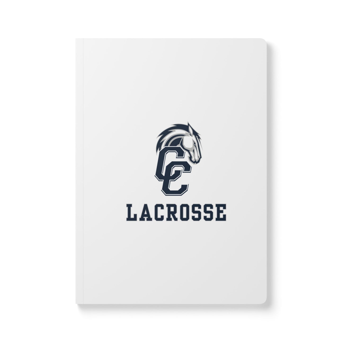 CCYL Softcover Journal