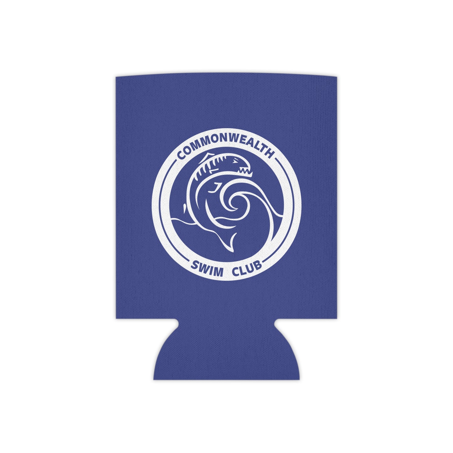 Commonwealth Swim Can Cooler 3-pack