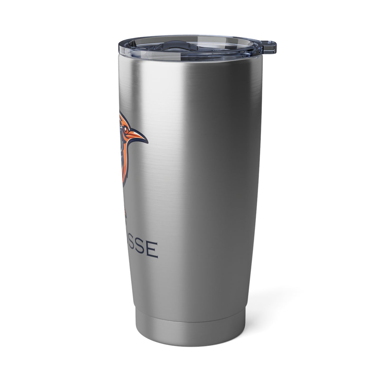 UTSA Lacrosse Insulated Tumbler (20oz)