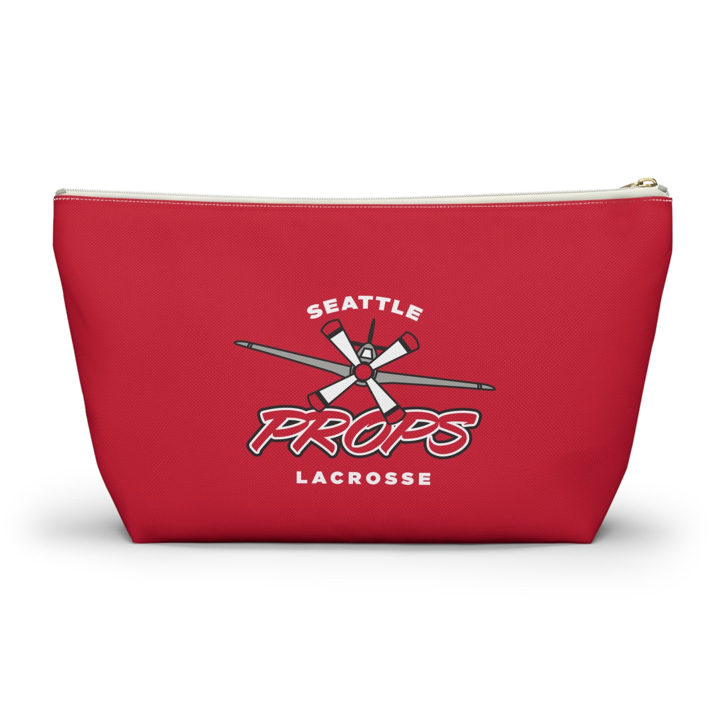 Seattle Props Accessory Pouch