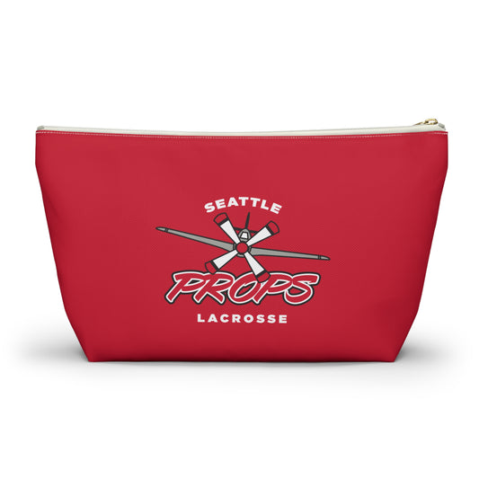 Seattle Props Accessory Pouch