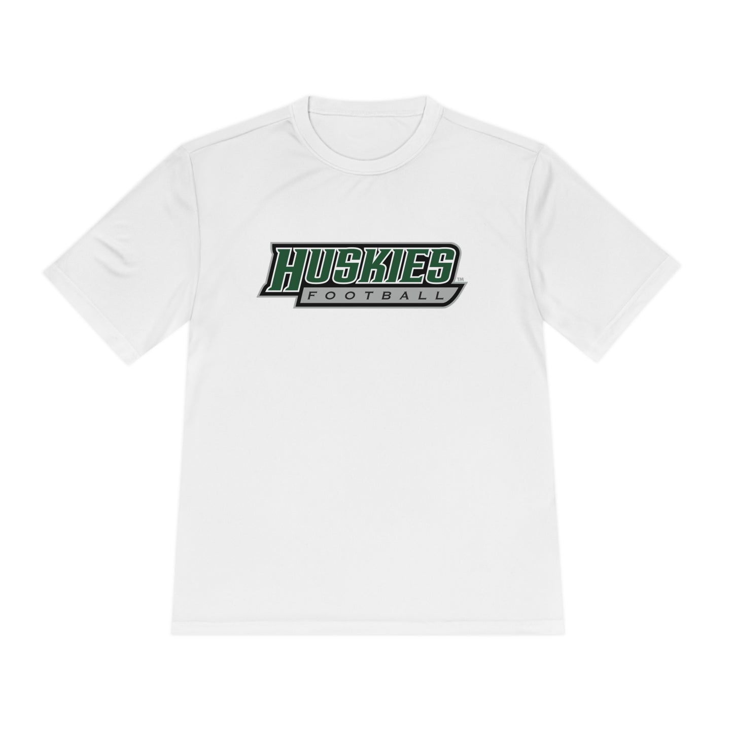 Adult NHS Football Sport-Tek Performance Tee