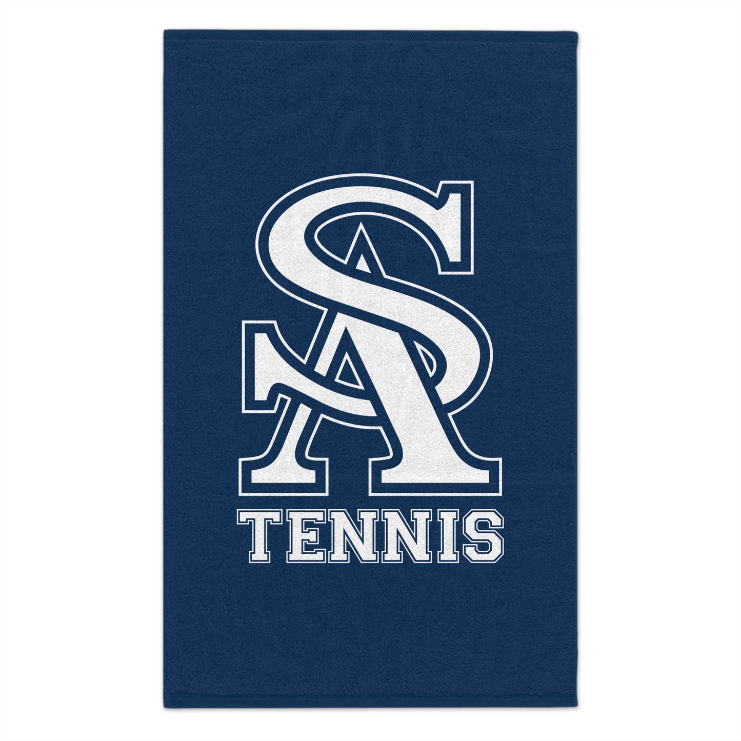 Saints Tennis Rally Towel