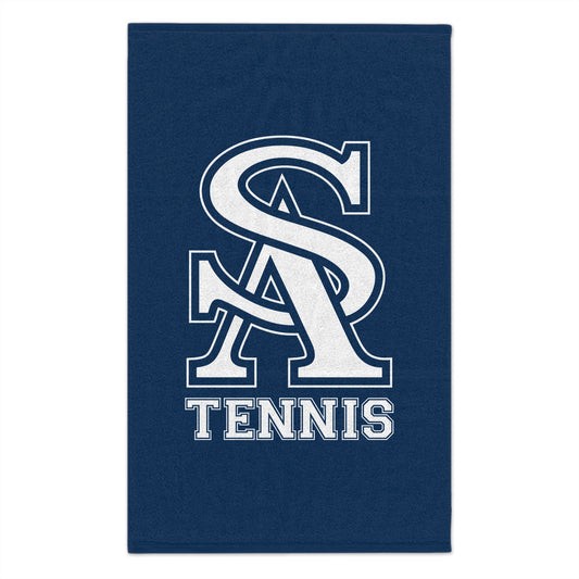 Saints Tennis Rally Towel