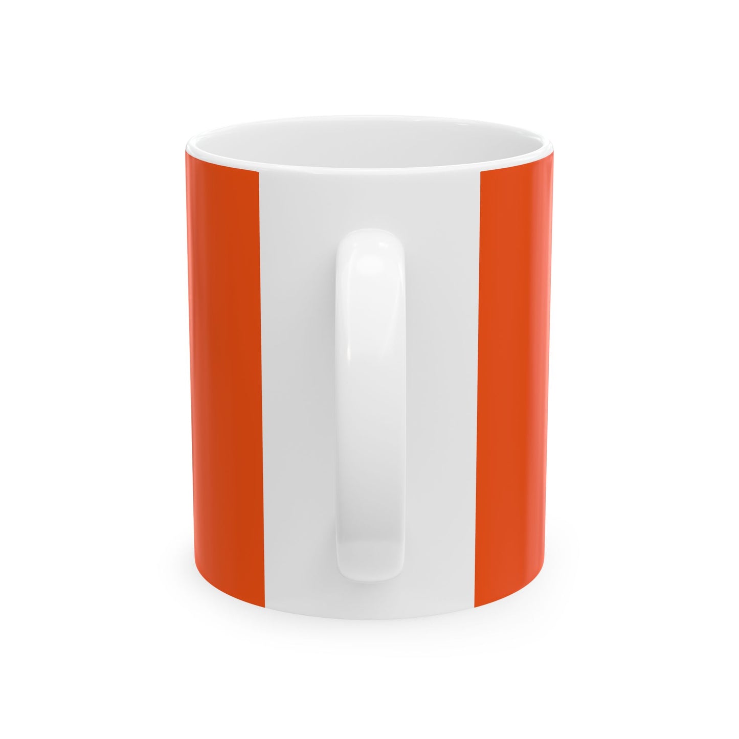 Lady Rebels Ceramic Mug (11oz)