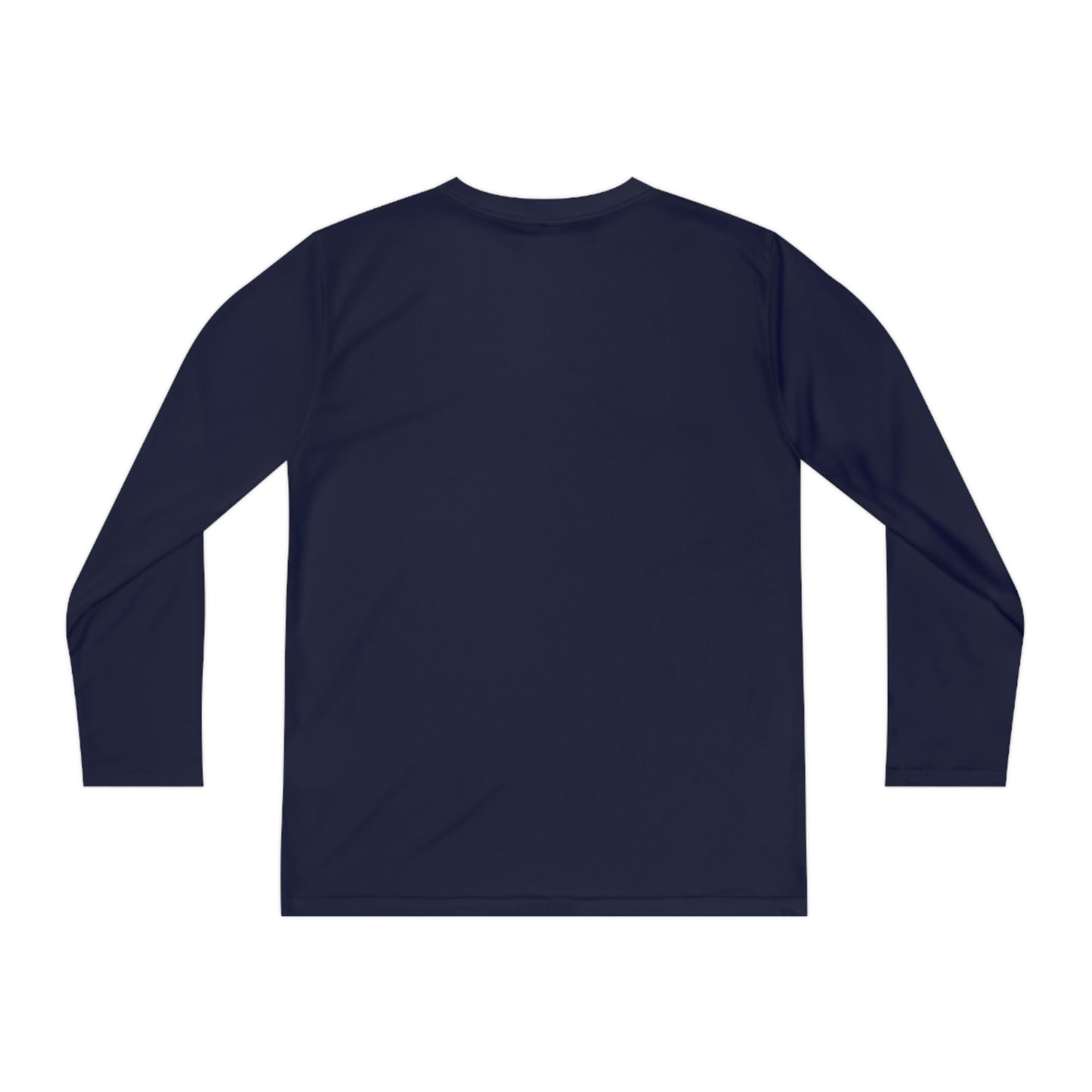 Youth Stars 901 Sport-Tek Performance Long Sleeve Shirt