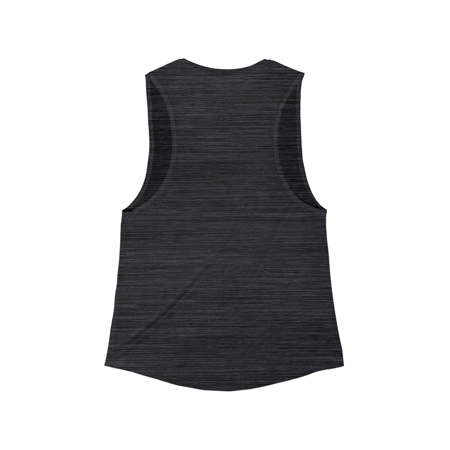 Women's MWP National Bella + Canvas Flowy Scoop Sport Tank