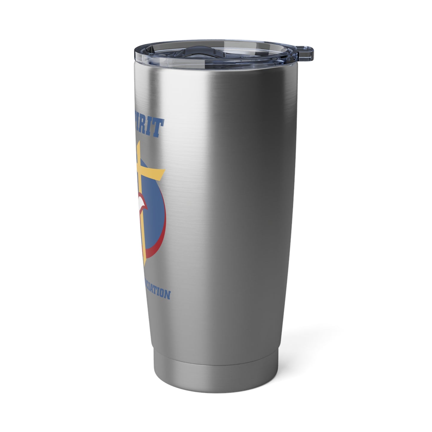 HSAA Insulated Tumbler (20oz)