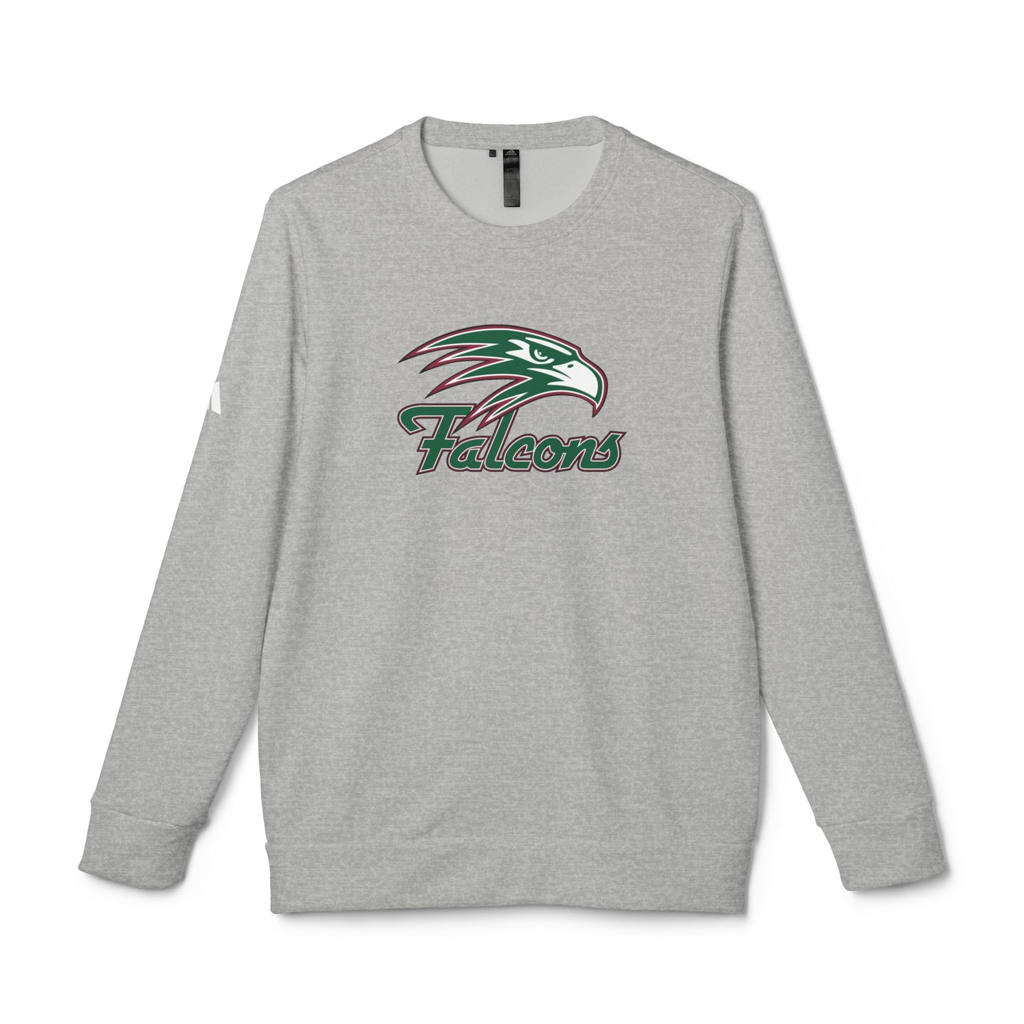 Adult GHHS Adidas Fleece Crewneck