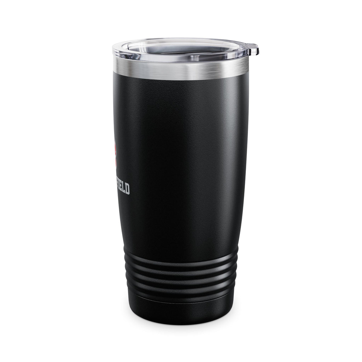 Bethel Tate HS Track & Field Ringneck Tumbler (20oz)