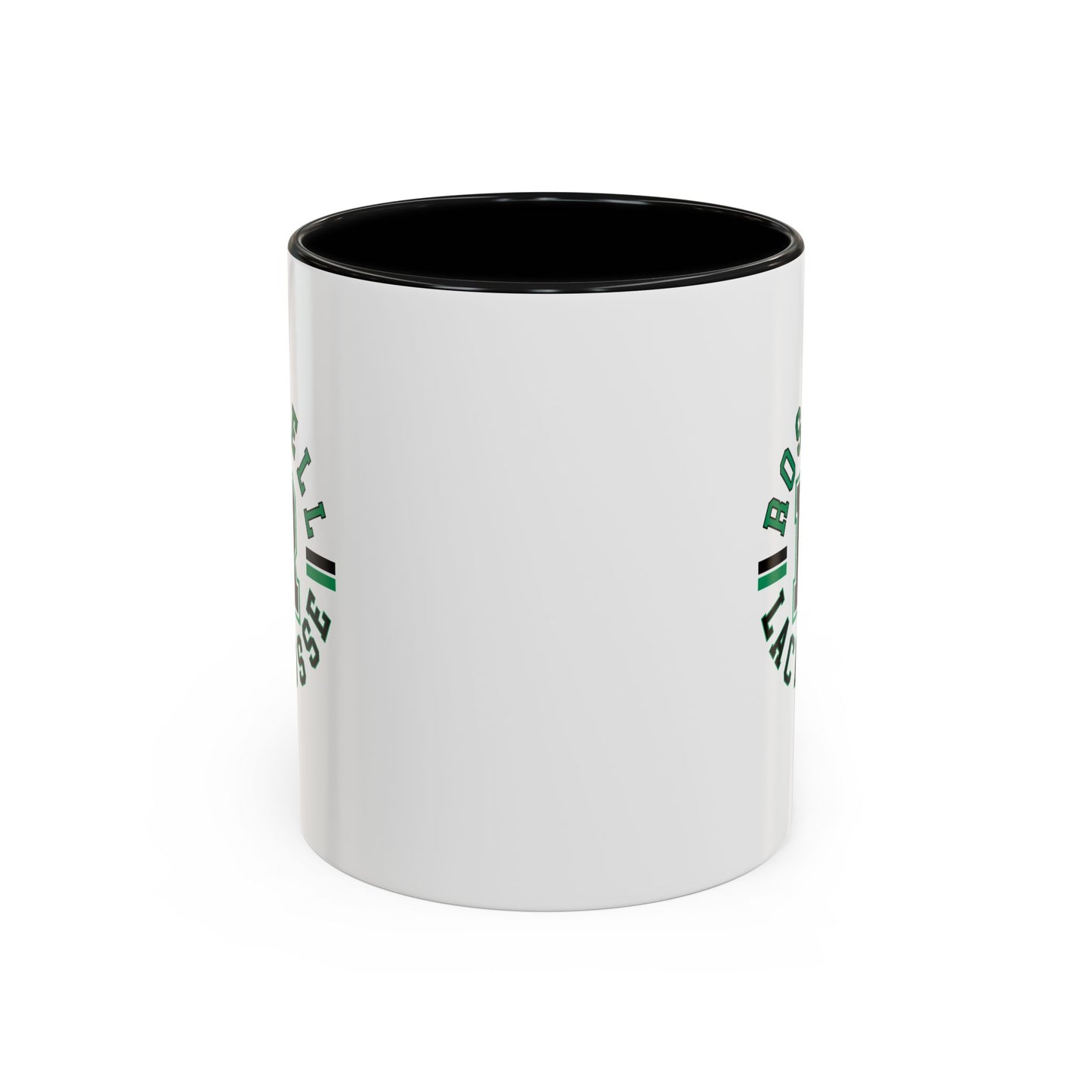 Jr Hornets Lacrosse Ceramic Mug (11oz)