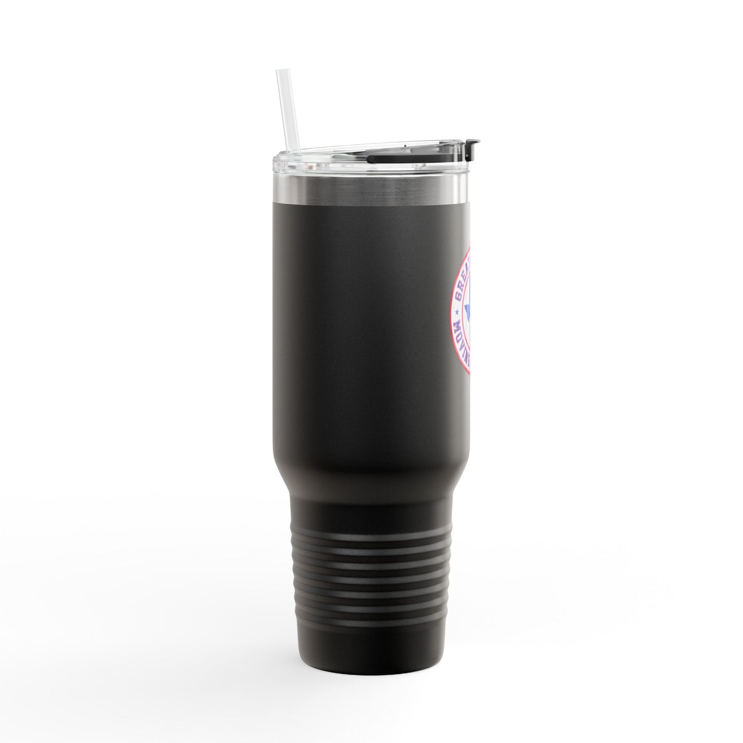 Greater Texas Moving & Storage Polar Camel Insulated Travel Mug (40 oz)