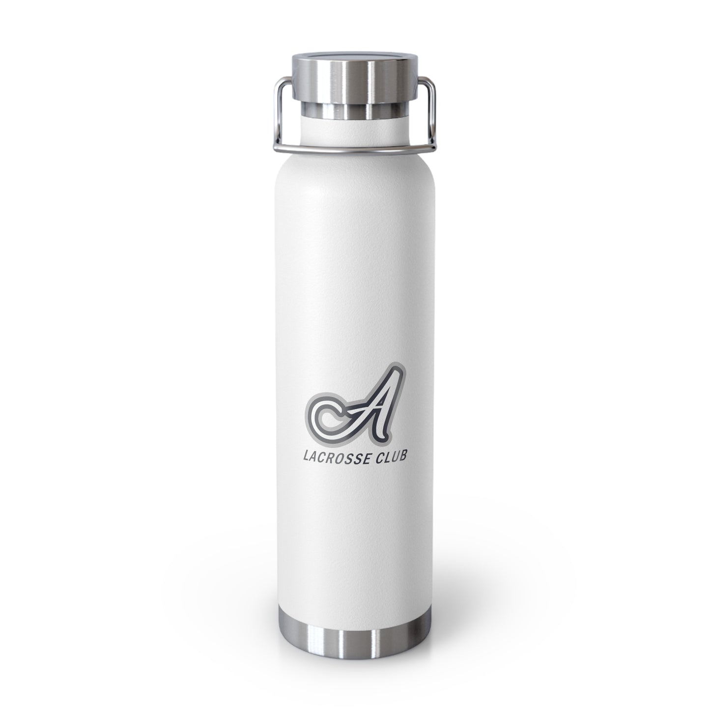 ALC Copper Vacuum Insulated Bottle (22oz)