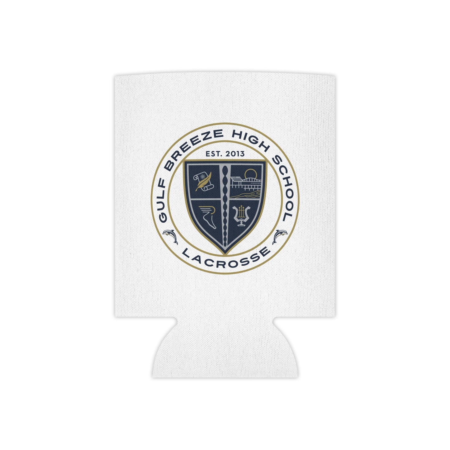 GBHS Can Cooler (3-pack)