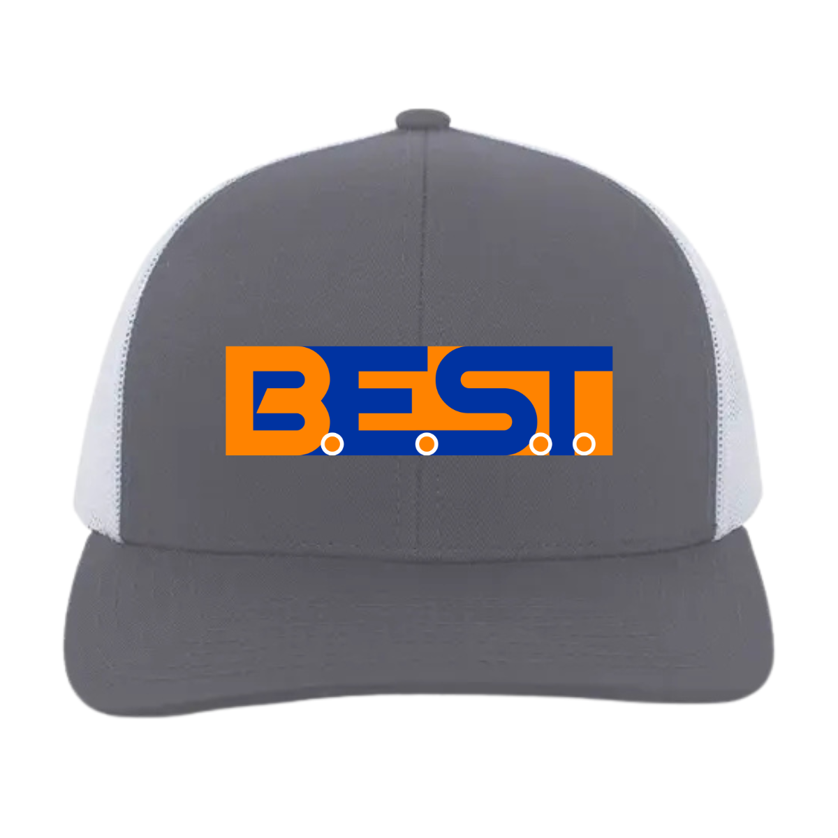 Beginners Edge Sports Training Pacific Trucker Snapback Hat
