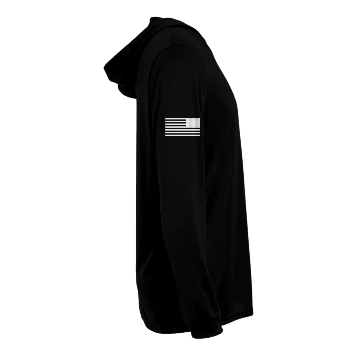 Adult NOD SRT Paragon Bahama Sun Hoodie