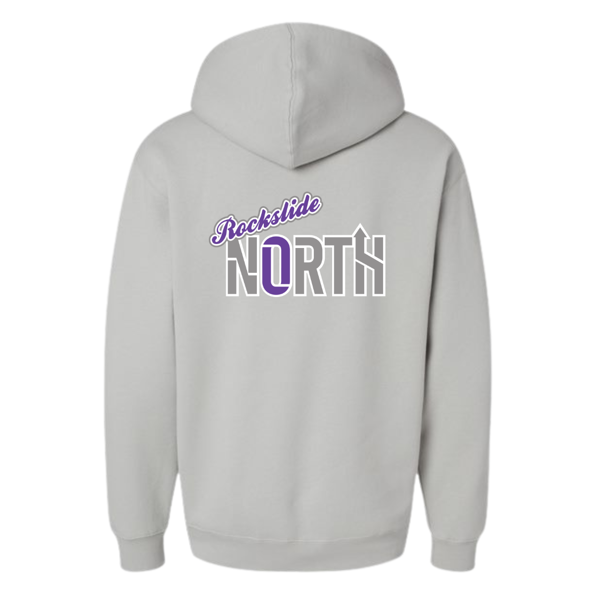 Adult Rockslide Lacrosse Heavyweight Pullover Hoodie