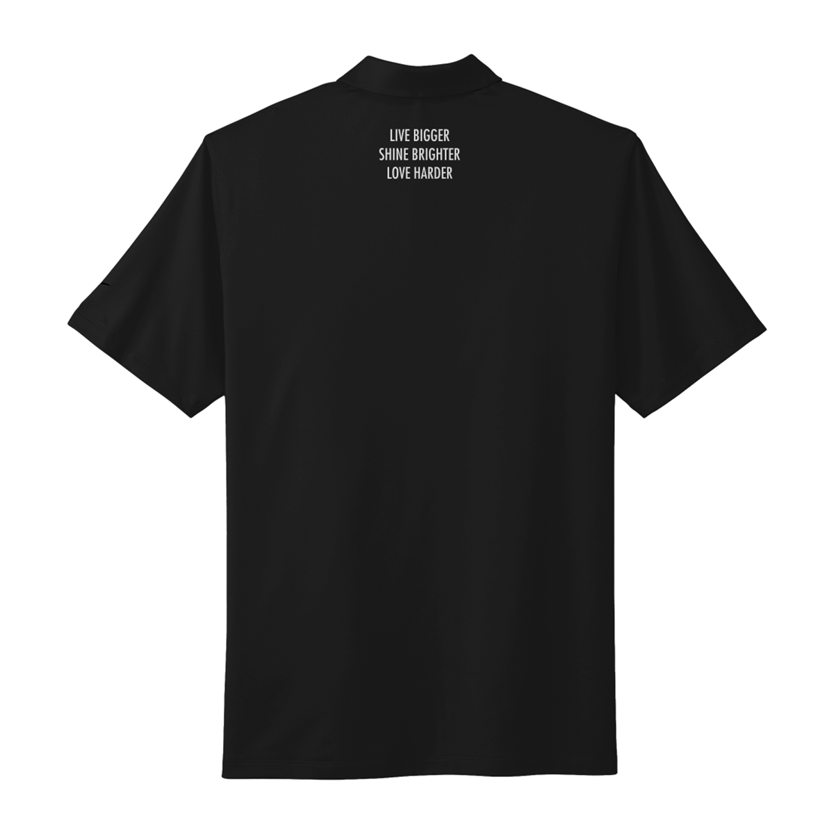 Adult Saint Paul's Wrestling Nike Vapor Polo