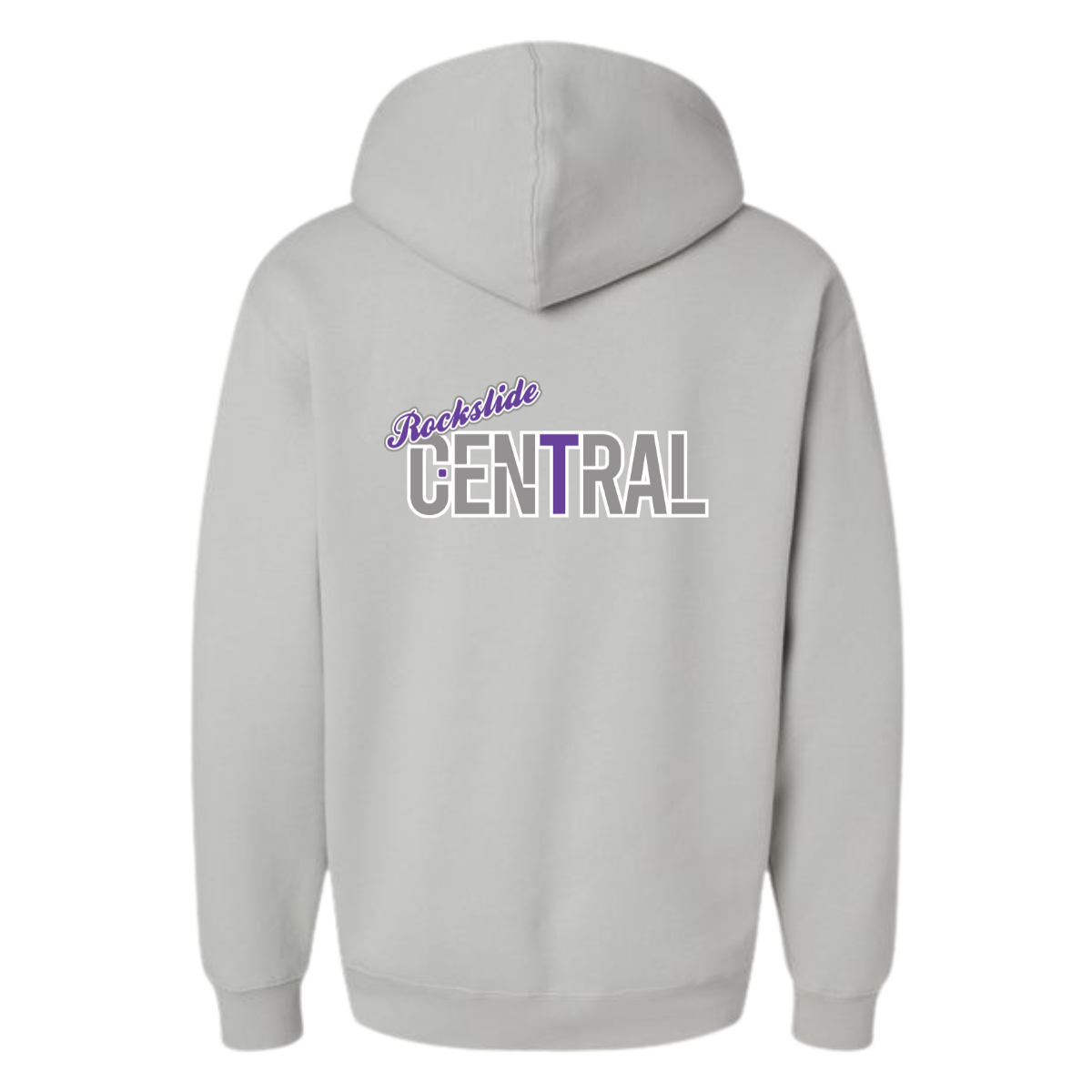 Adult Rockslide Lacrosse Heavyweight Pullover Hoodie