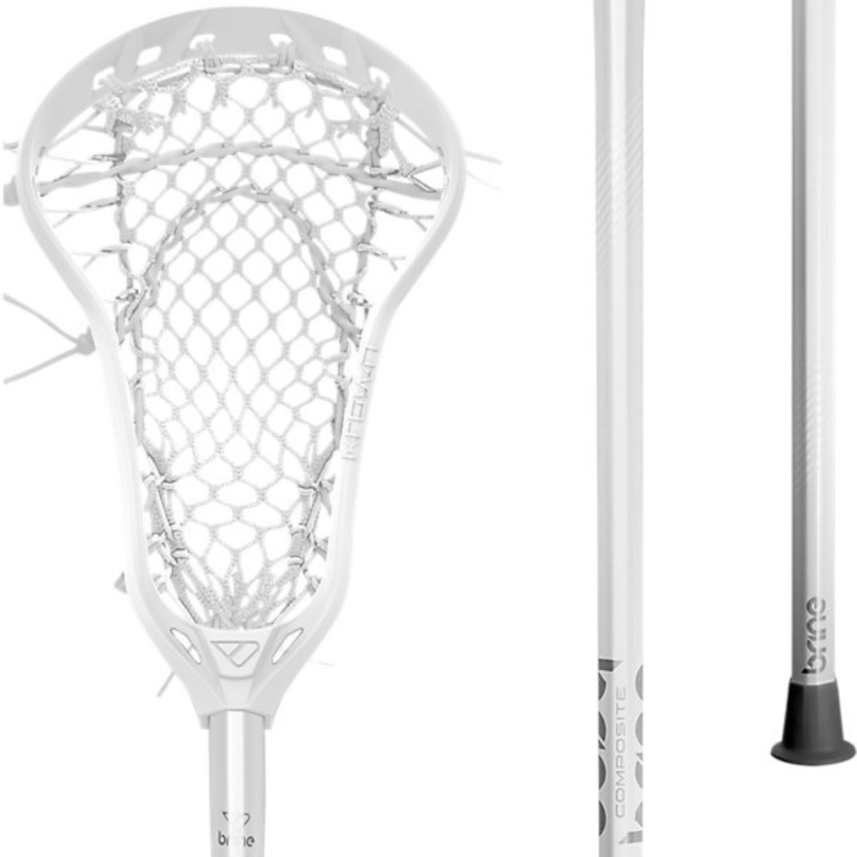 Brine Krown Complete Stick