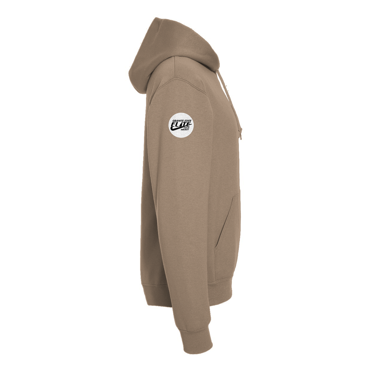 Adult GSE Field Hockey Jerzees Hoodie