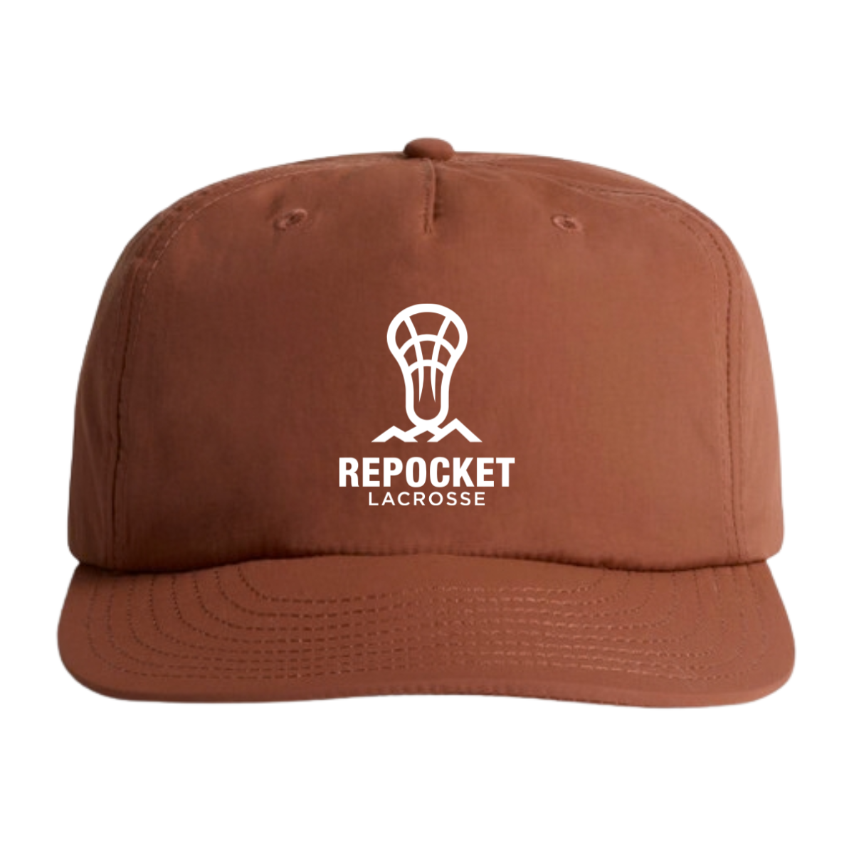 Repocket Lacrosse AS Colour Surf Cap