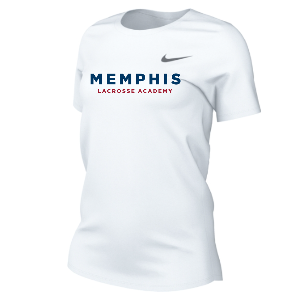 Nike Team Legend Short Sleeve Crew