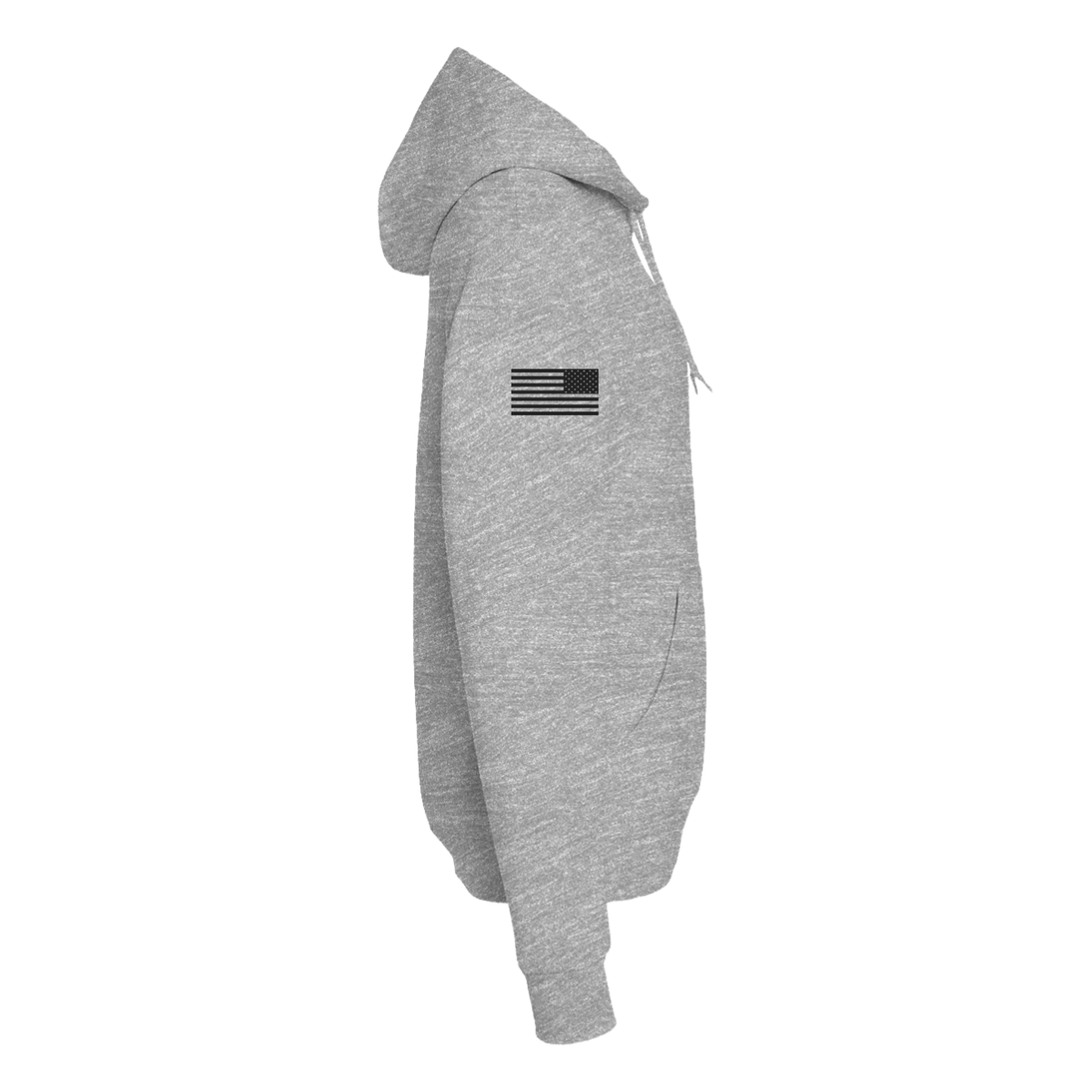 Adult NOD SRT Jerzees Blend Hoodie