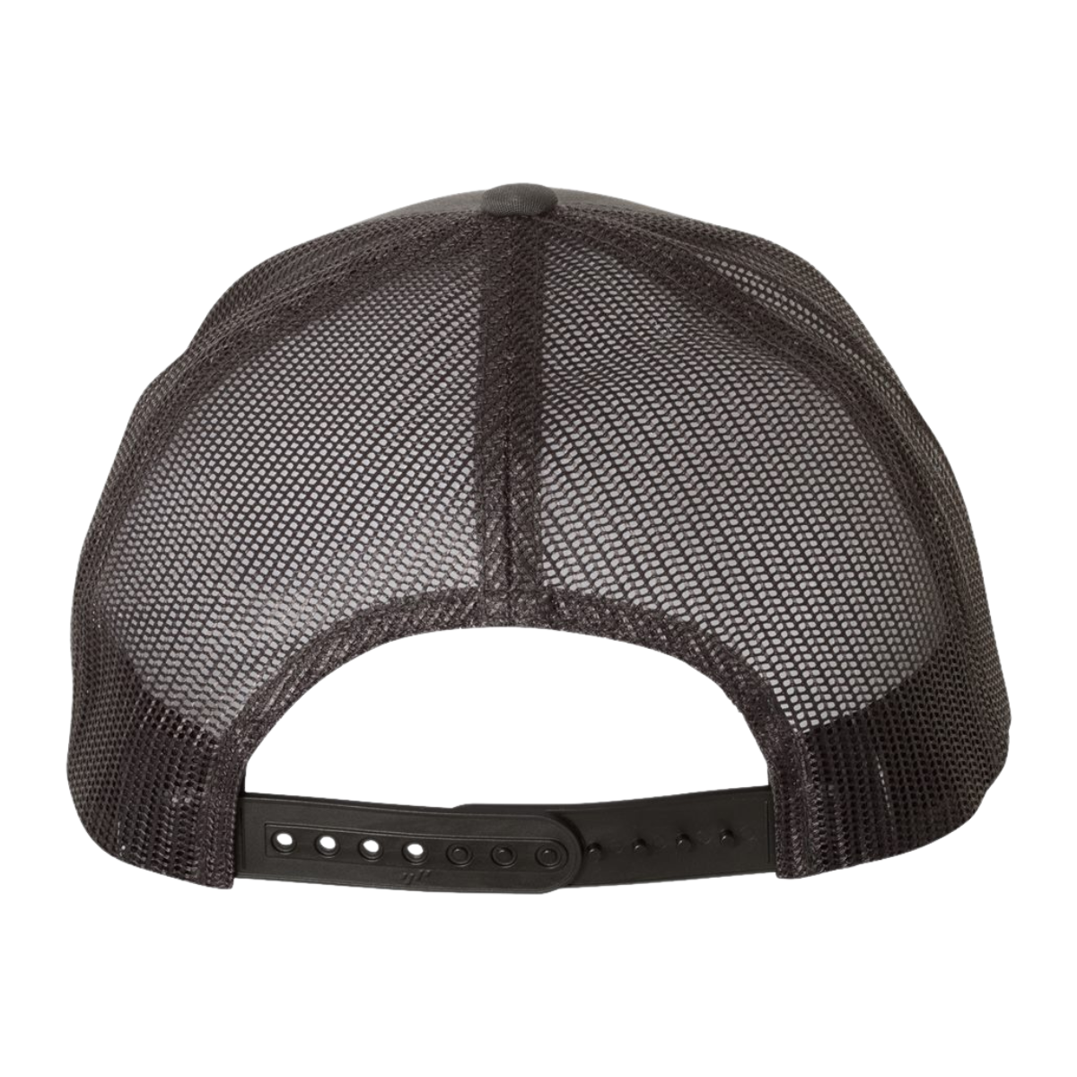 Chapter One Bookstore Yupoong Retro Trucker Hat