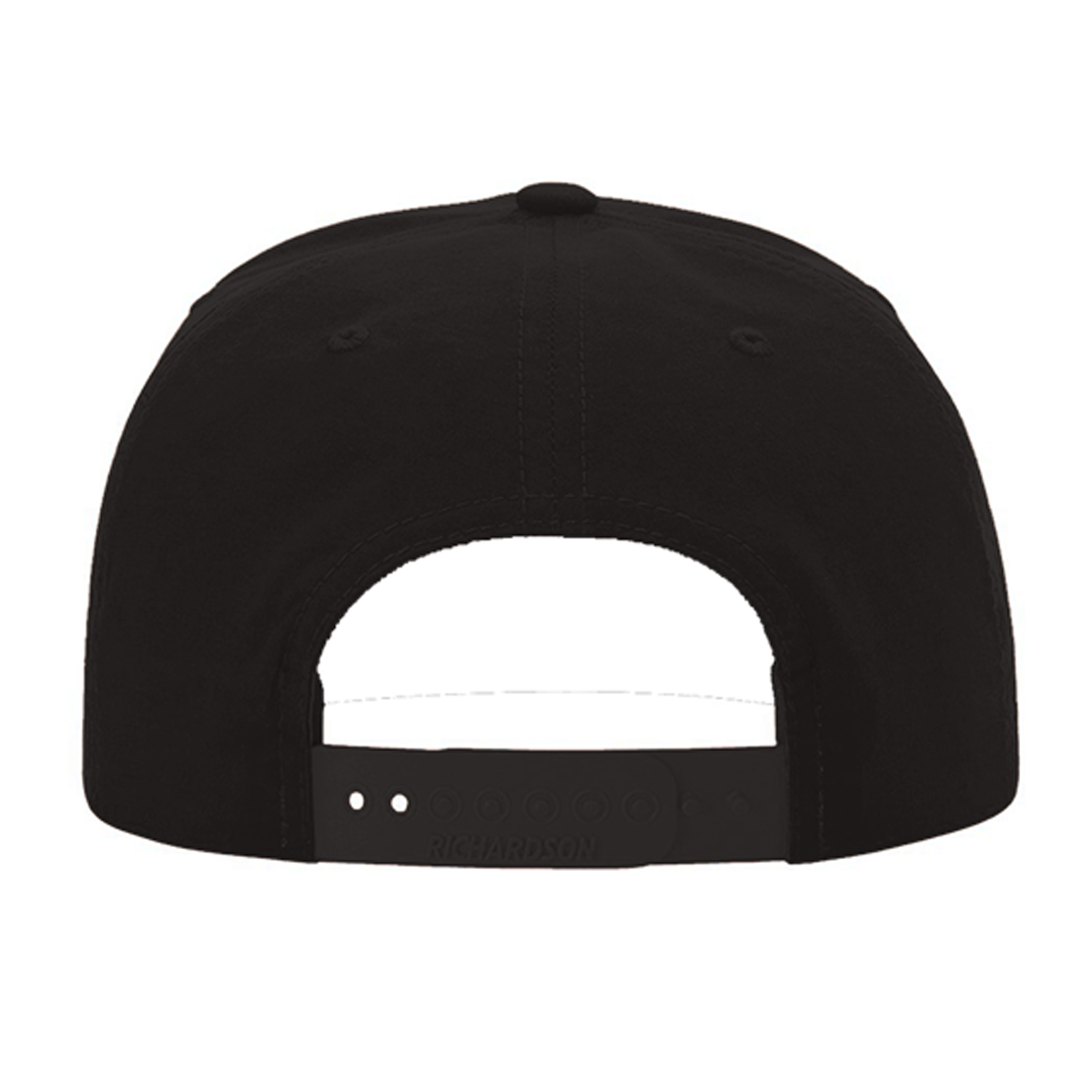 NC Academy Richardson Snapback Rope Hat