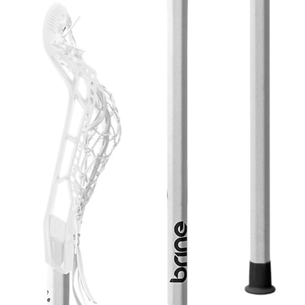 Brine Krown Pro Minimus Carbon Complete Stick