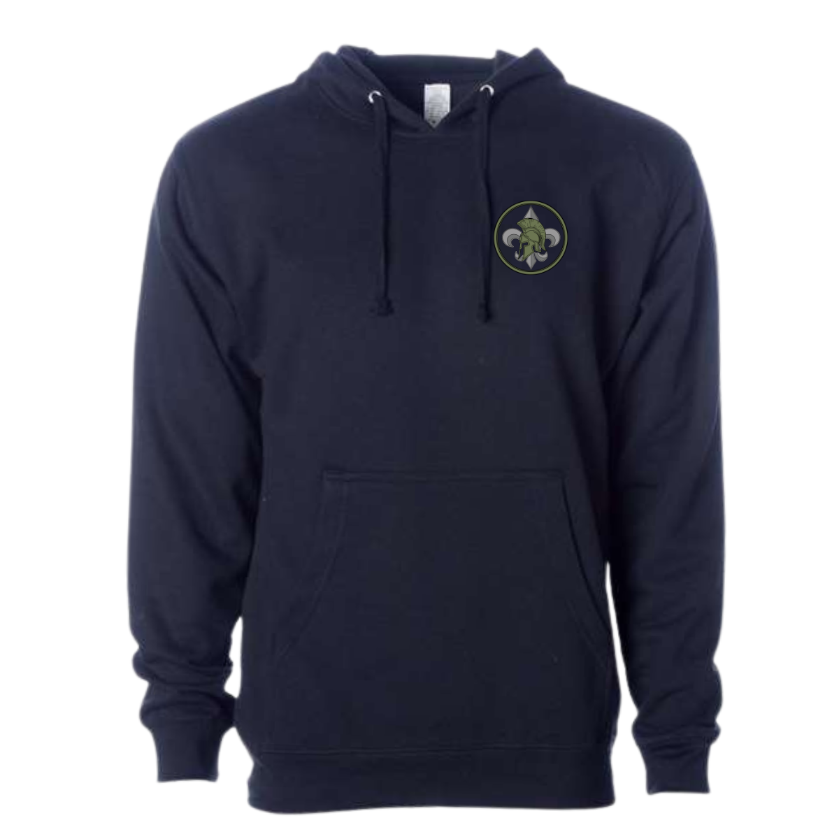 Adult NOD SRT ITC Midweight Hoodie