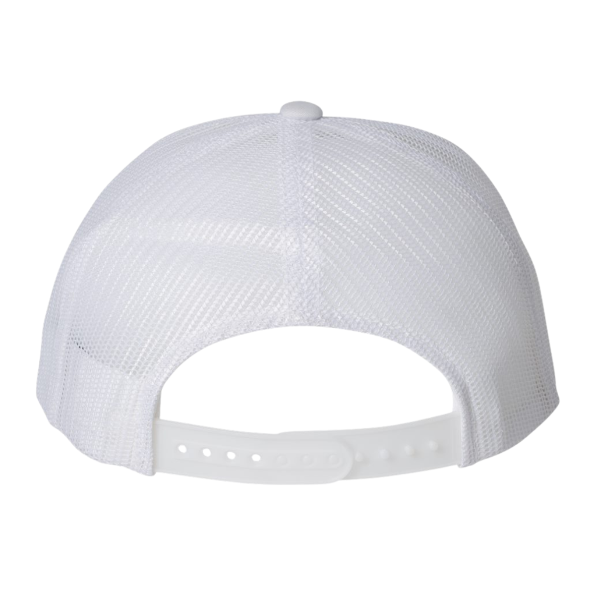 NOD SRT Yupoong Retro Trucker Hat