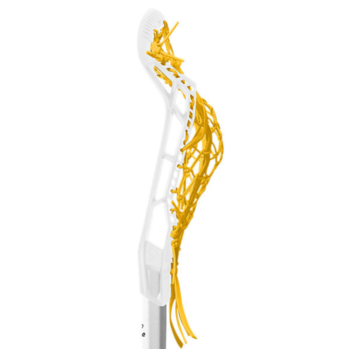 Brine Krown Pro Head - Strung Traditional