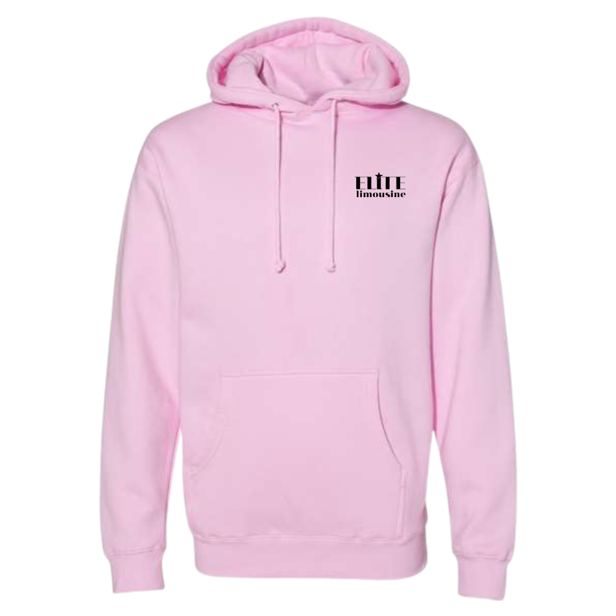Adult Elite Limo ITC Heavyweight Hoodie