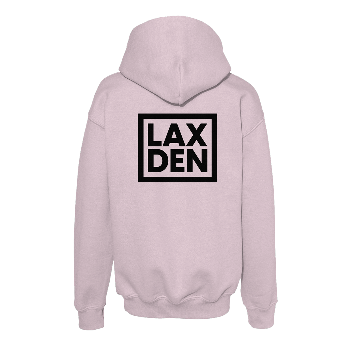 Youth LacrosseDen Gildan Hoodie