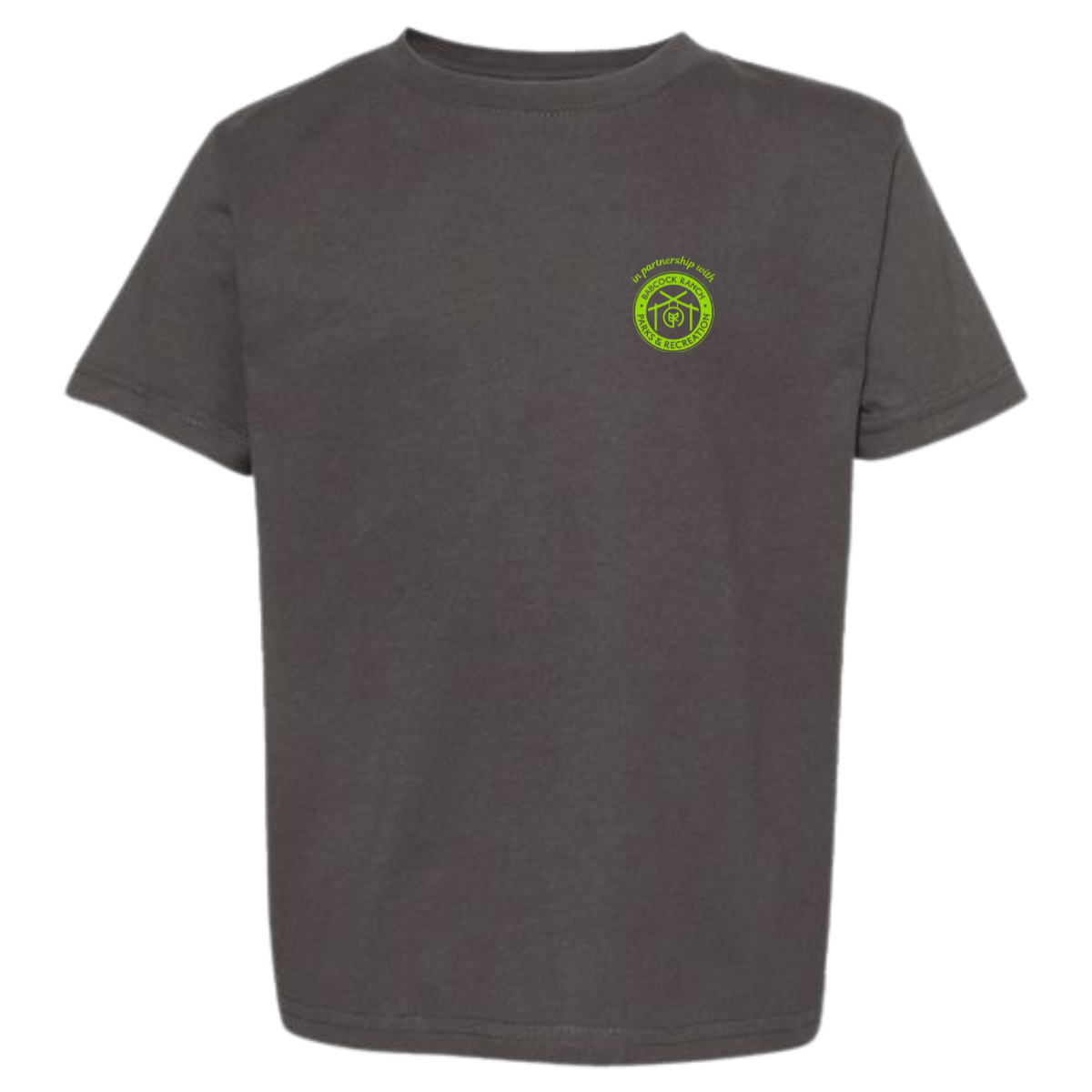 Caloosa Reapers Rabbit Skins T-Shirt