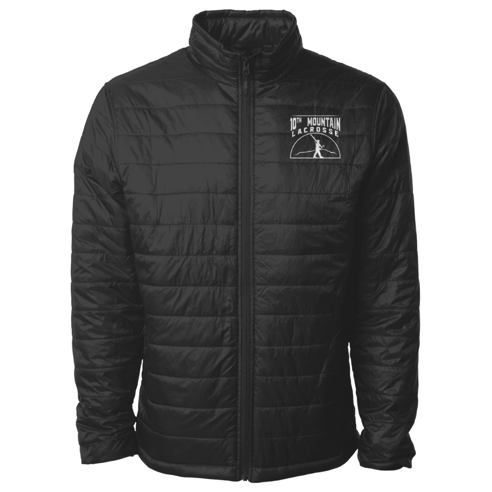 Adult 10thmtnlax Puffer Jacket