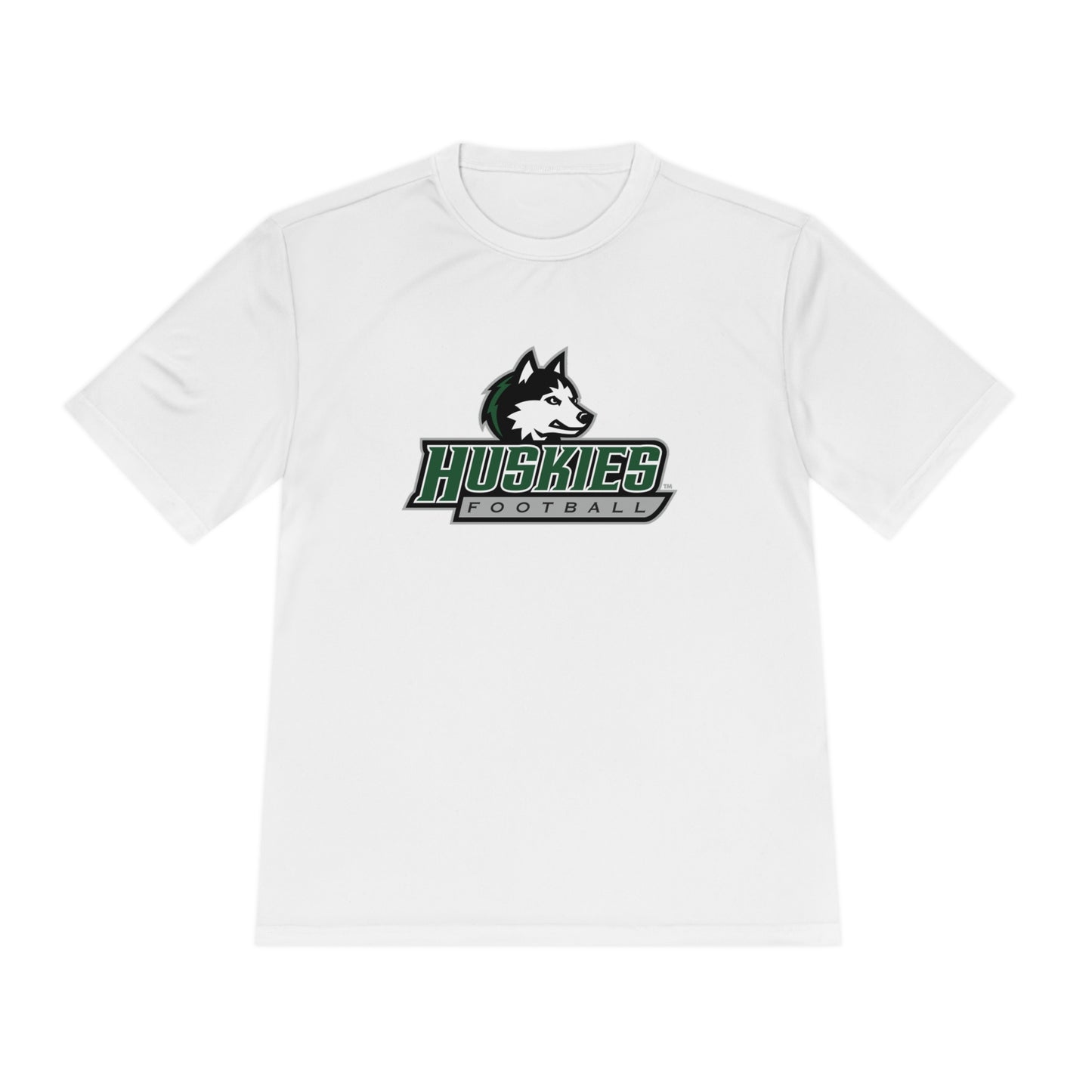 Adult NHS Football Sport-Tek Performance Tee