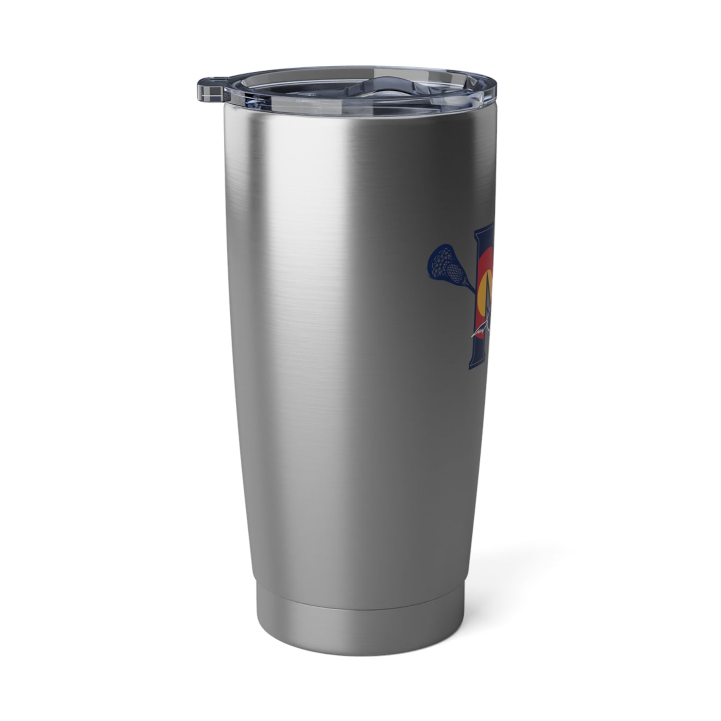 Mullen Lacrosse Insulated Tumbler (20oz)